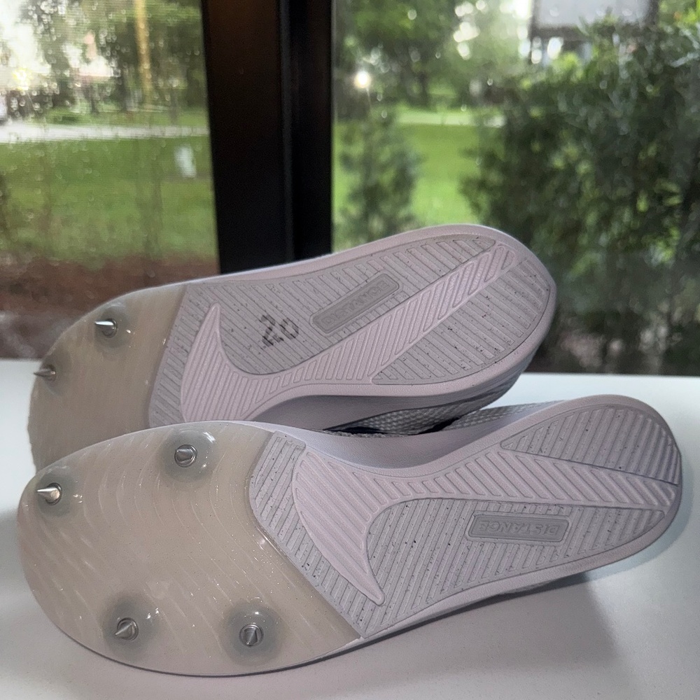 Unisex Nike Zoom Rival Distance Jump Track & Field - image 5